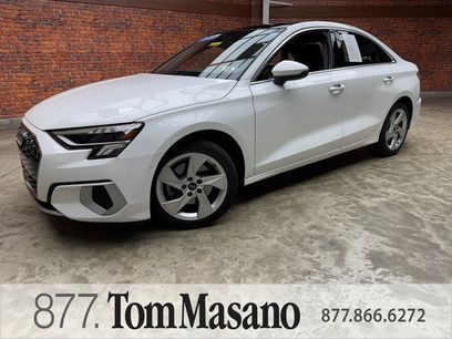 Used 2023 Audi A3 2.0T Premium