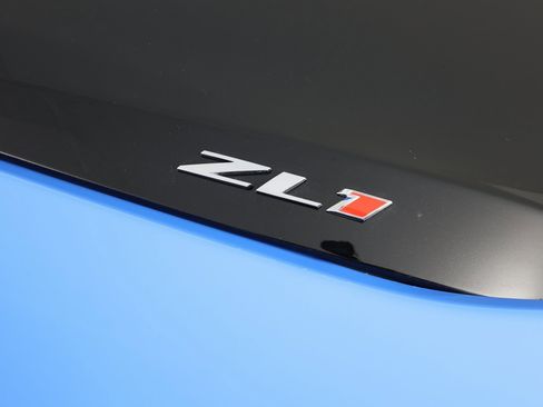 Used 2023 Chevrolet Camaro ZL1 image 15