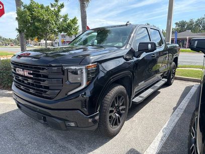 Used 2026 GMC Sierra 1500 Elevation w/ Elevation Premium Package