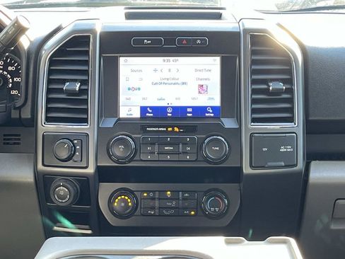 Used 2020 Ford F150 XLT w/ Equipment Group 302A Luxury image 15