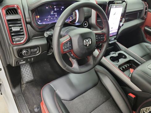 Used 2025 RAM 1500 Rebel w/ Rebel Level 1 Equipment Group image 19