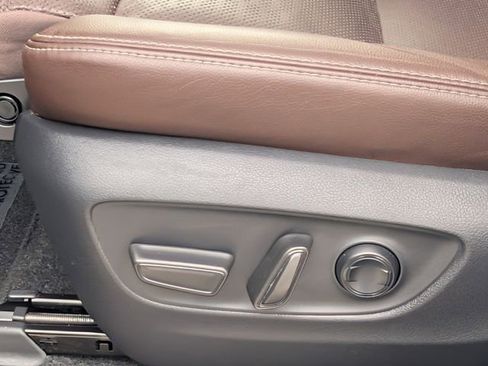 Used 2025 Toyota Land Cruiser w/ Premium Package image 26