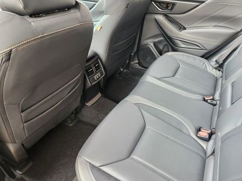 Used 2025 Subaru Forester Wilderness AWD/4WD image 31