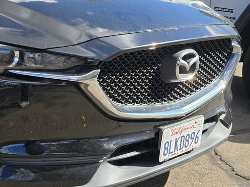 Used 2019 MAZDA CX-5 Sport image 5