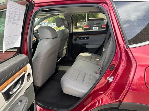 Used 2022 Honda CR-V Touring image 24
