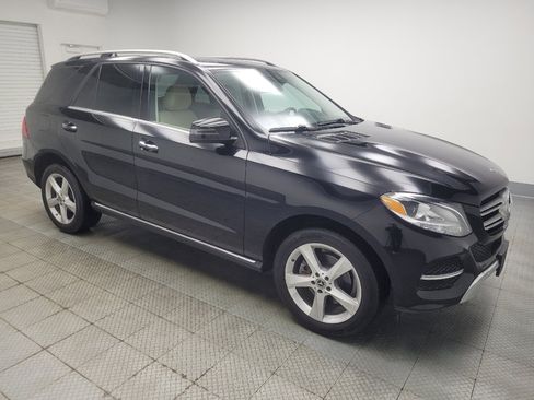 Used 2018 Mercedes-Benz GLE 350 4MATIC w/ Premium 1 Package image 11