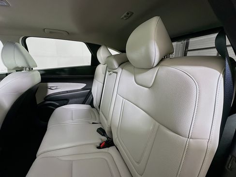 Certified 2023 Hyundai Tucson SEL w/ Convenience Package image 24