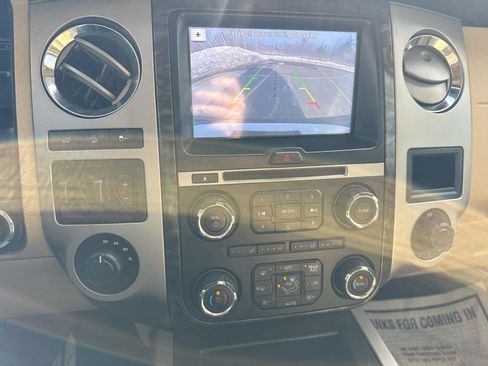 Used 2017 Ford Expedition EL Limited w/ Equipment Group 301A image 19