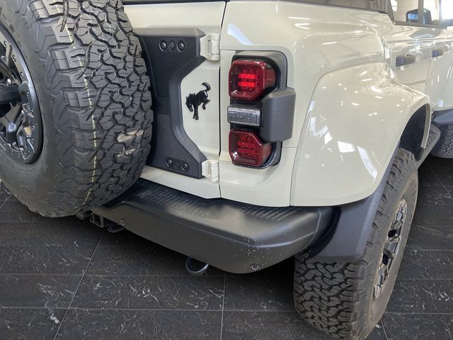 New 2025 Ford Bronco Raptor AWD/4WD image 32