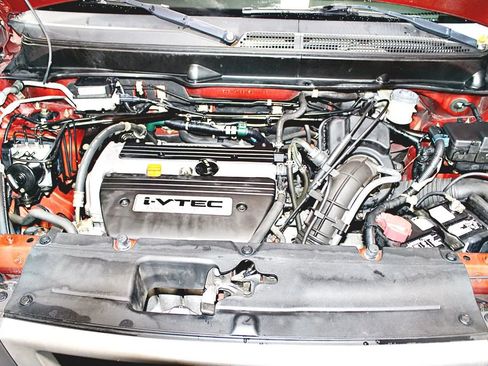 Used 2005 Honda Element EX image 30