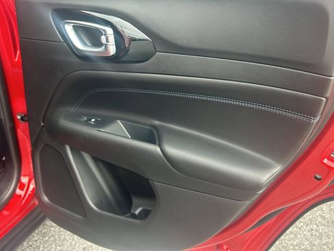 New 2026 Jeep Compass Latitude image 21