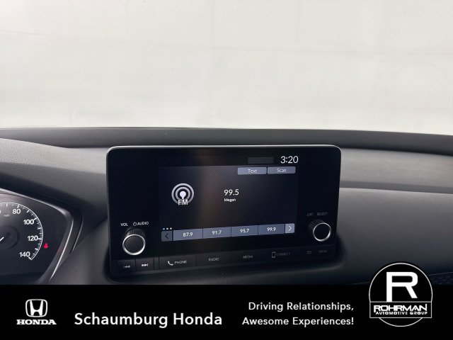 Used 2025 Honda HR-V LX image 7