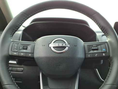 New 2026 Nissan Rogue SV image 22