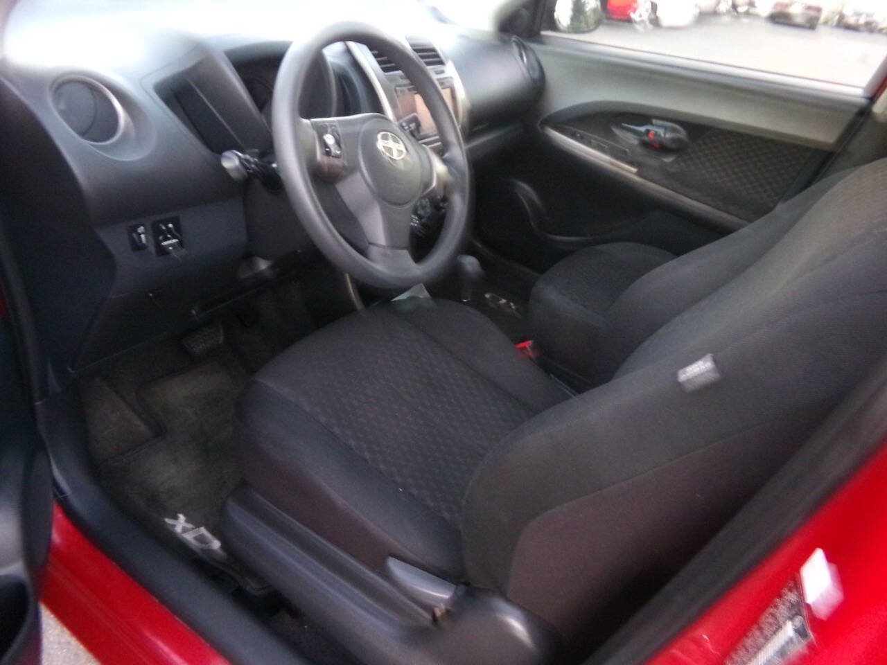 Used 2012 Scion xD FWD image 15