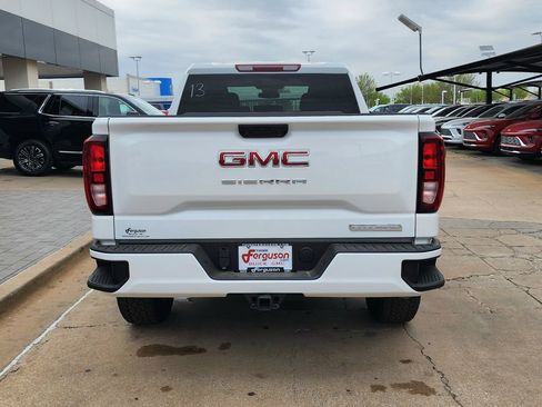 New 2026 GMC Sierra 1500 Elevation image 5