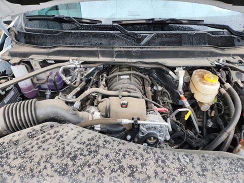 New 2025 RAM 3500 Tradesman image 10