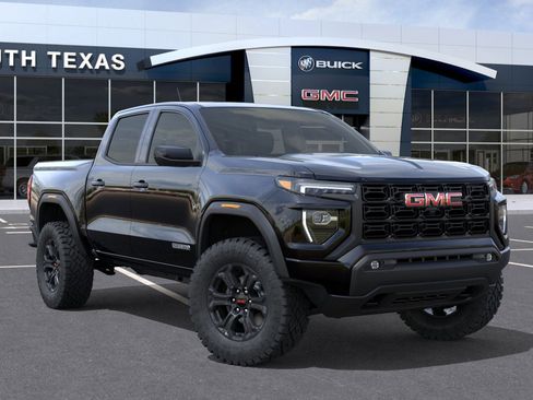 New 2025 GMC Canyon Elevation w/ Convenience Package image 7
