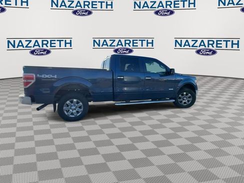 Used 2013 Ford F150 XLT w/ Luxury Equipment Group image 9