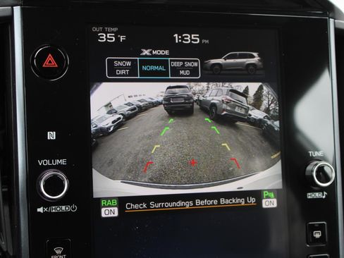 New 2026 Subaru Forester Limited image 14