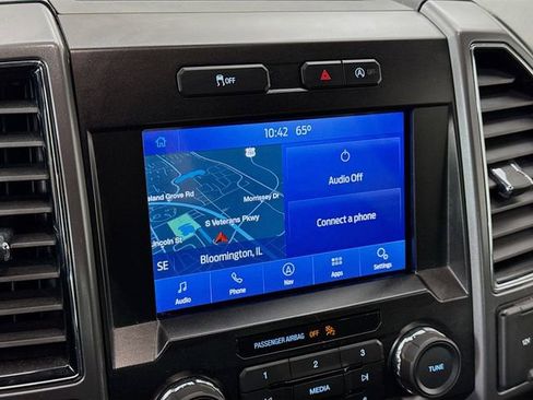 Used 2020 Ford F150 XLT w/ Equipment Group 302A Luxury image 15