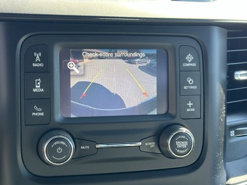 Used 2023 RAM 3500 Tradesman image 5