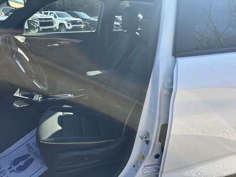 New 2026 Chevrolet TrailBlazer ACTIV w/ Driver Confidence Package image 14