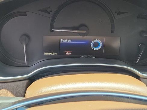 Used 2015 Cadillac SRX Performance w/ Driver Awareness Package FWD image 10