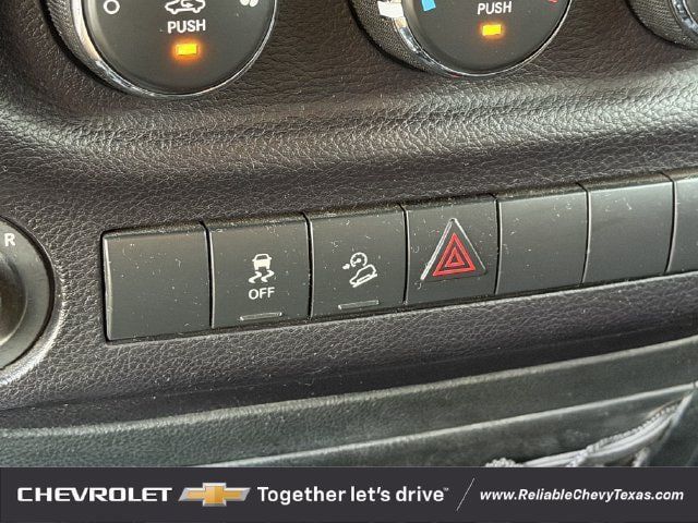 Used 2015 Jeep Wrangler Unlimited Sport AWD/4WD image 19