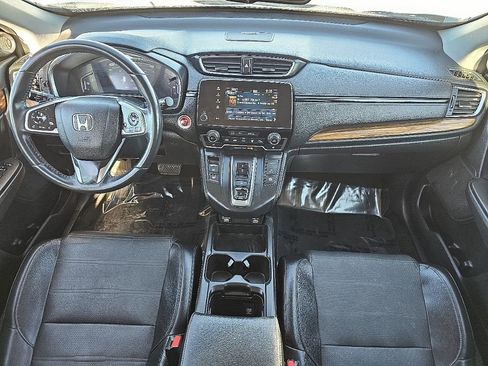 Used 2022 Honda CR-V EX-L image 21