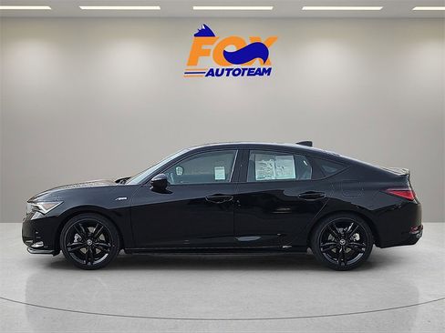 New 2026 Acura Integra A-Spec image 2