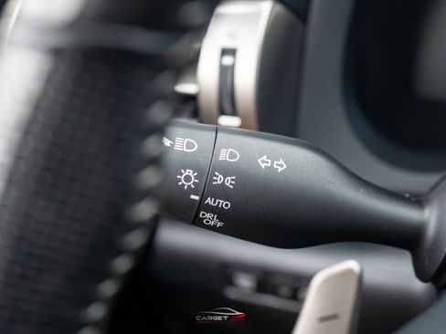 Used 2016 Lexus IS 300 AWD w/ F Sport Package image 29