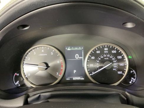 Used 2018 Lexus NX 300 300 Base w/ Comfort Package image 17