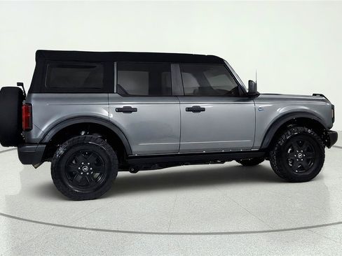 Used 2024 Ford Bronco Black Diamond AWD/4WD image 7
