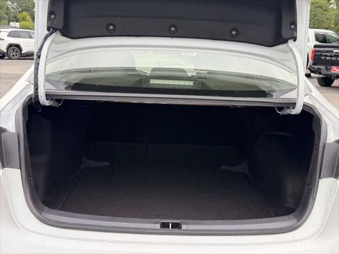 Certified 2024 Toyota Corolla LE FWD image 12