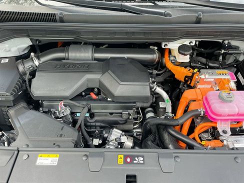 New 2026 Kia Carnival EX image 53