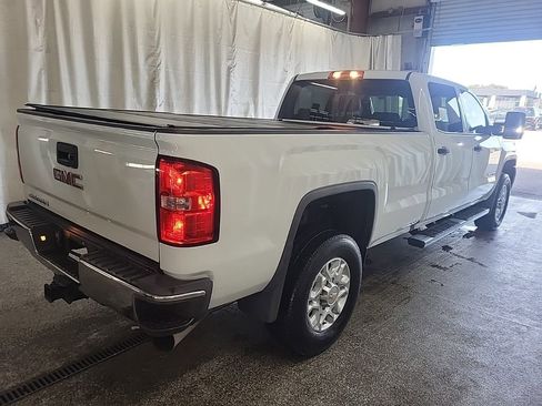 Used 2019 GMC Sierra 3500 Base w/ Sierra Convenience Package image 4