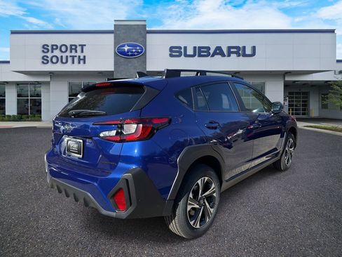 New 2026 Subaru Crosstrek 2.0i Premium image 3