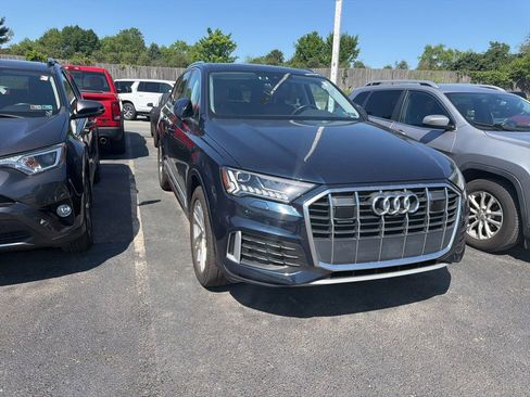Used 2023 Audi Q7 2.0T Premium Plus AWD/4WD image 1