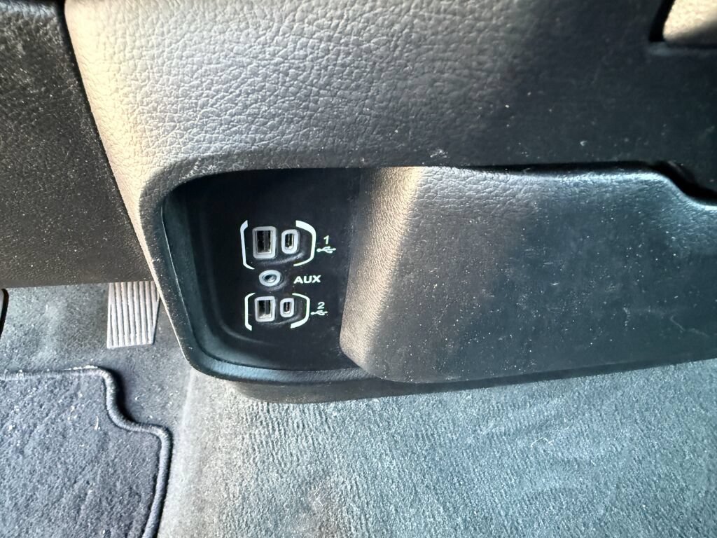 Used 2021 RAM 1500 Big Horn AWD/4WD image 27