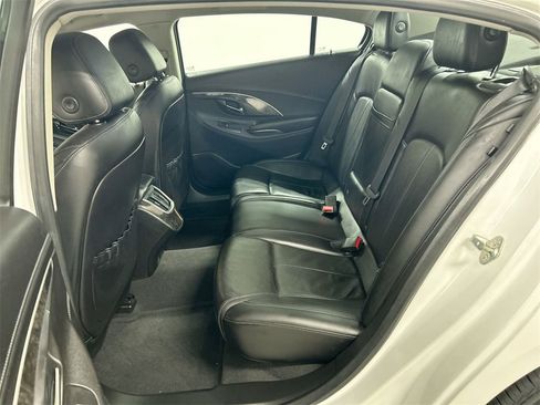 Used 2015 Buick LaCrosse Leather image 19