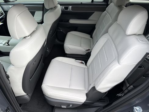 New 2026 Hyundai Santa Fe Calligraphy w/ Tow & Go Package FWD image 25