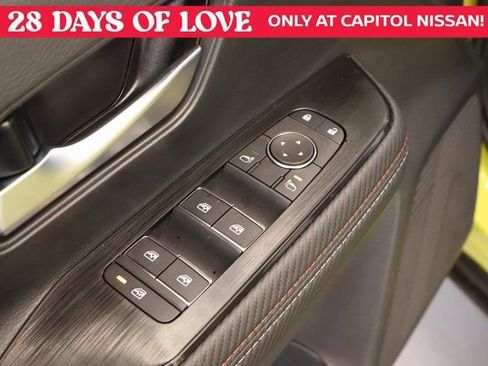 New 2026 Nissan Kicks SR w/ SR Premium Package image 11