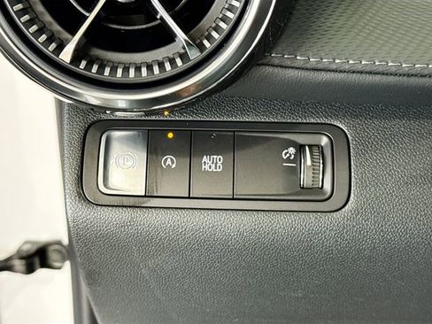 New 2026 Chevrolet Equinox LT w/ Safety and Technology Package FWD image 11