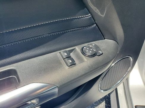 Certified 2019 Ford Mustang GT Premium w/ GT Performance Package image 13