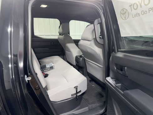New 2026 Toyota Tacoma SR5 AWD/4WD image 12