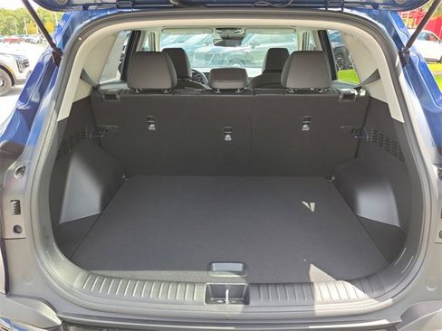 New 2026 Kia Seltos EX image 8