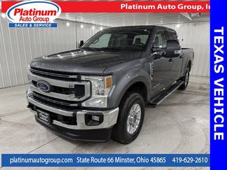 Used 2022 Ford F350 XLT w/ XLT Value Package video 1