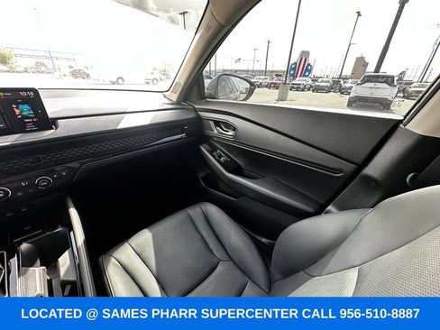 Used 2025 Honda Accord Touring image 15