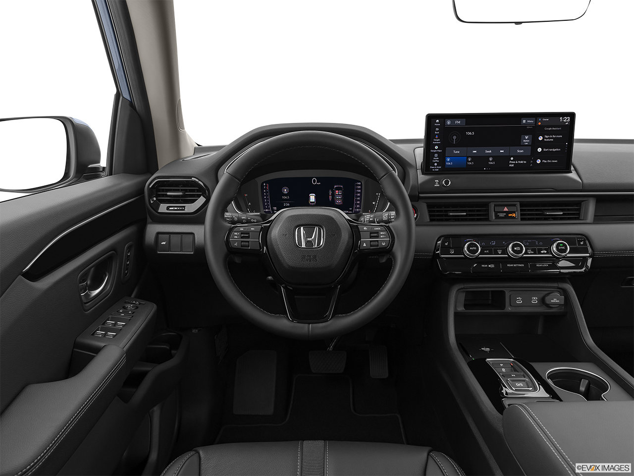 New 2026 Honda Pilot Elite image 13