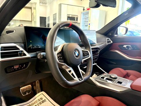 Used 2026 BMW M340i image 11